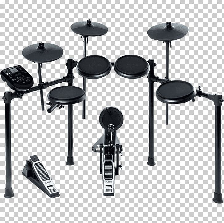 Electronic Drums Alesis Electronic Drum Module PNG, Clipart, Acoustic Guitar, Alesis, Cymbal, Drum, Kustom Amplification Free PNG Download