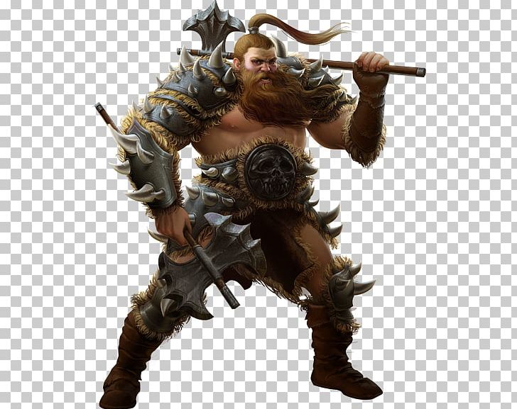 Pathfinder Roleplaying Game Dungeons & Dragons Barbarian Non-player Character Orc PNG, Clipart, Action Figure, Amp, Armour, Barbarian, Cold Weapon Free PNG Download