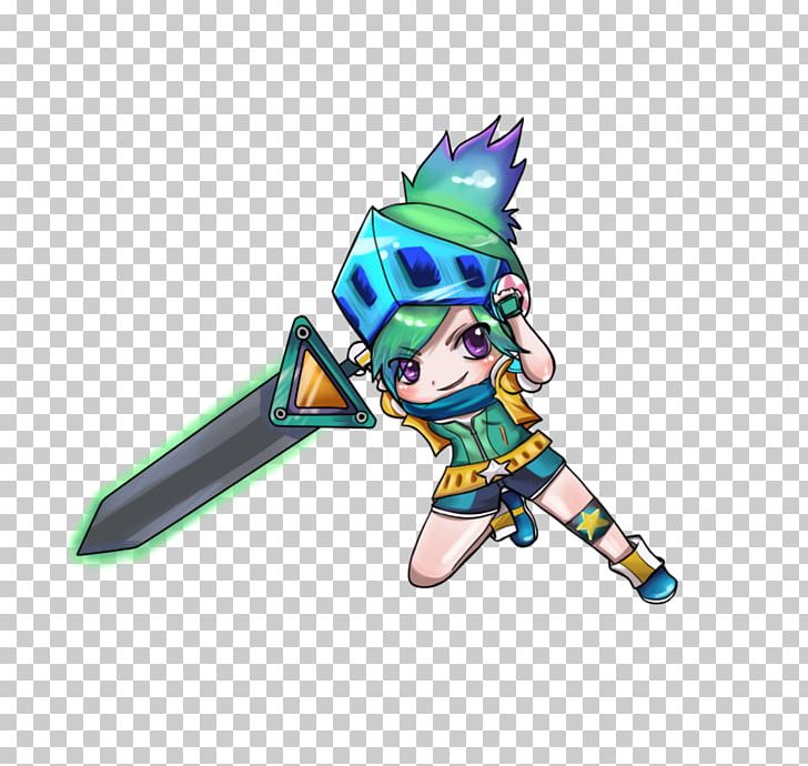 Riven League Of Legends Fan Art Video Game PNG, Clipart, Arcade Game, Art, Chibi, Cold Weapon, Deviantart Free PNG Download