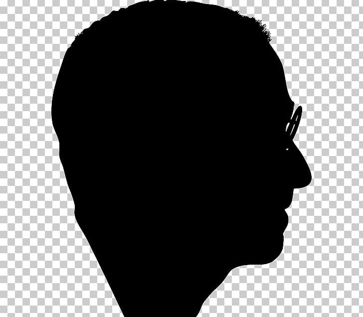 Silhouette Celebrity Male PNG, Clipart, Animals, Black, Black And White, Celebrity, Female Free PNG Download