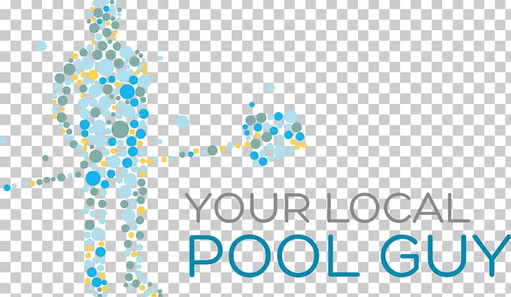 Your Local Pool Guy Lowell Swimming Pool Logo PNG, Clipart, Animal, Area, Blue, Brand, Circle Free PNG Download