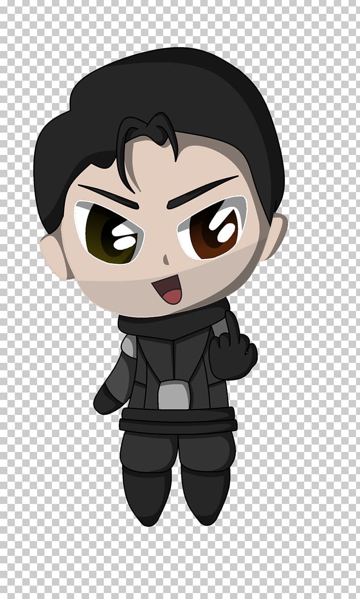 Black Hair Character PNG, Clipart, Black Hair, Cartoon, Character, Fictional Character, Figurine Free PNG Download