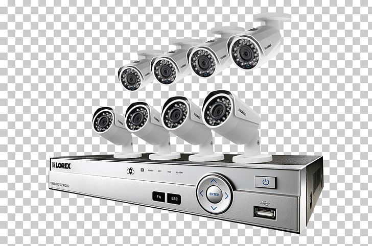 Closed-circuit Television Wireless Security Camera Security Alarms & Systems Home Security PNG, Clipart, 4k Resolution, 1080p, Camera, Closedcircuit Television, Digital Video Recorders Free PNG Download