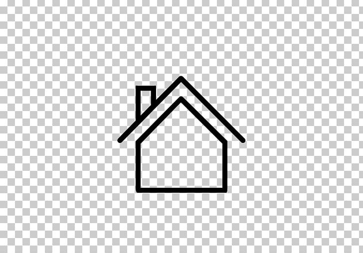 Computer Icons House Home PNG, Clipart, Angle, Area, Black, Black And White, Brand Free PNG Download