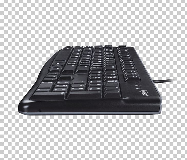 Computer Keyboard Computer Mouse Logitech K120 Laptop PNG, Clipart, Arabic Keyboard, Azerty, Computer, Computer Component, Computer Keyboard Free PNG Download