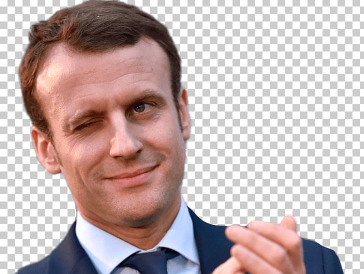 Emmanuel Macron President Of France PNG, Clipart, 9 K, Business, Businessperson, Chin, Communication Free PNG Download