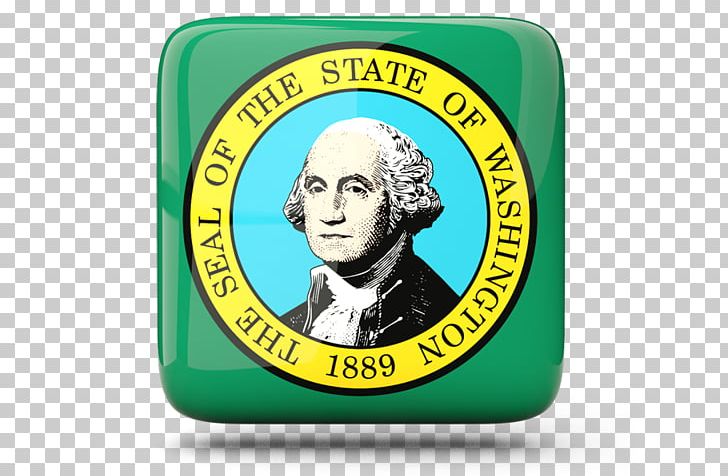 George Washington Flag Of Washington State Flag Washington State Capitol PNG, Clipart, Brand, Flag, George Washington, Green, Logo Free PNG Download