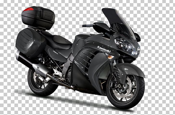 Kawasaki Ninja ZX-14 Yamaha YZF-R1 Kawasaki 1400GTR Kawasaki Motorcycles PNG, Clipart, Automotive Design, Car, Exhaust System, Kawasaki Heavy Industries, Kawasaki Ninja Zx14 Free PNG Download