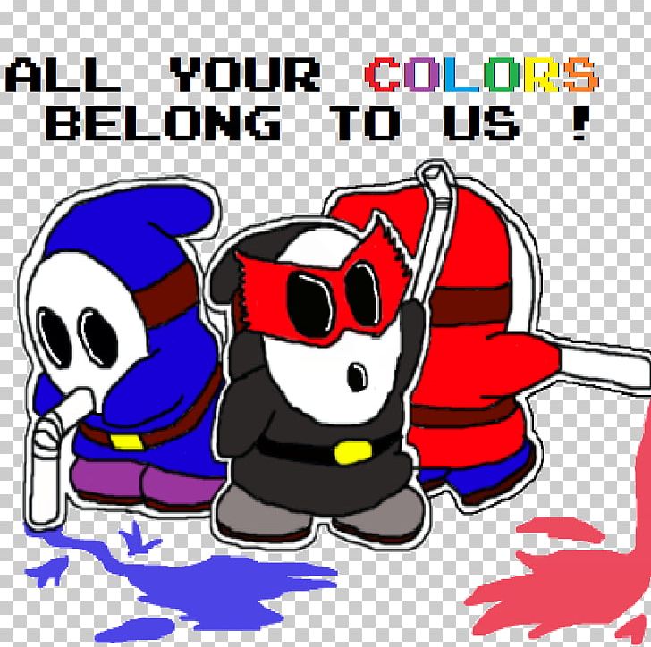 Paper Mario: Color Splash Shy Guy PNG, Clipart, Area, Art, Boss, Cartoon, Colorsplash Free PNG Download