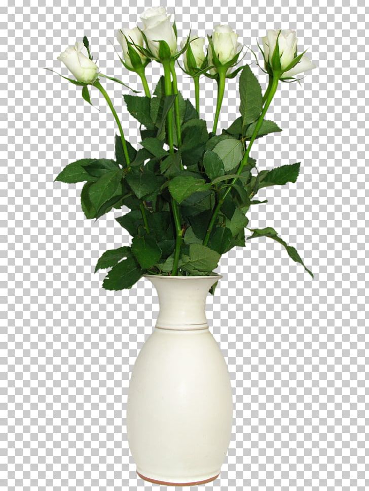 Rose Vase Flower Png Clipart Artificial Flower Blue Rose Clip Art Cut Flowers Floral Design Free