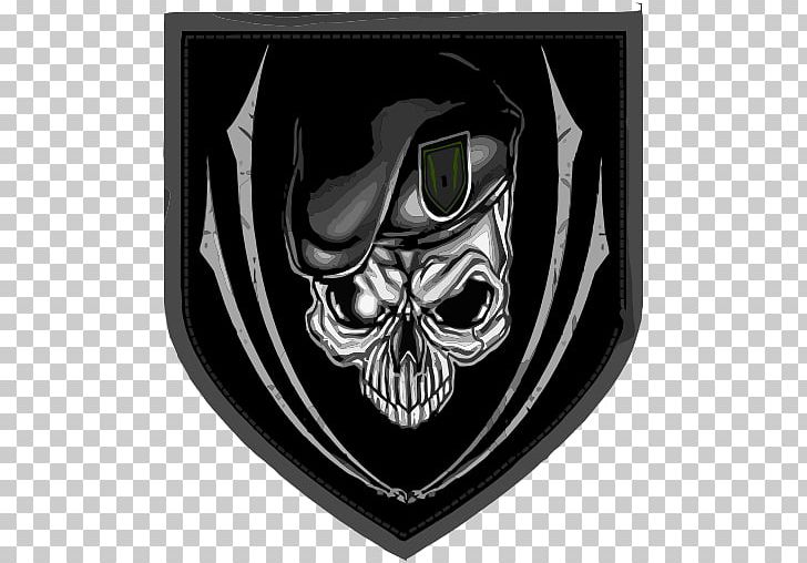 Special Forces Skull PNG, Clipart, Bone, Character, Fantasy, Fictional Character, Skull Free PNG Download