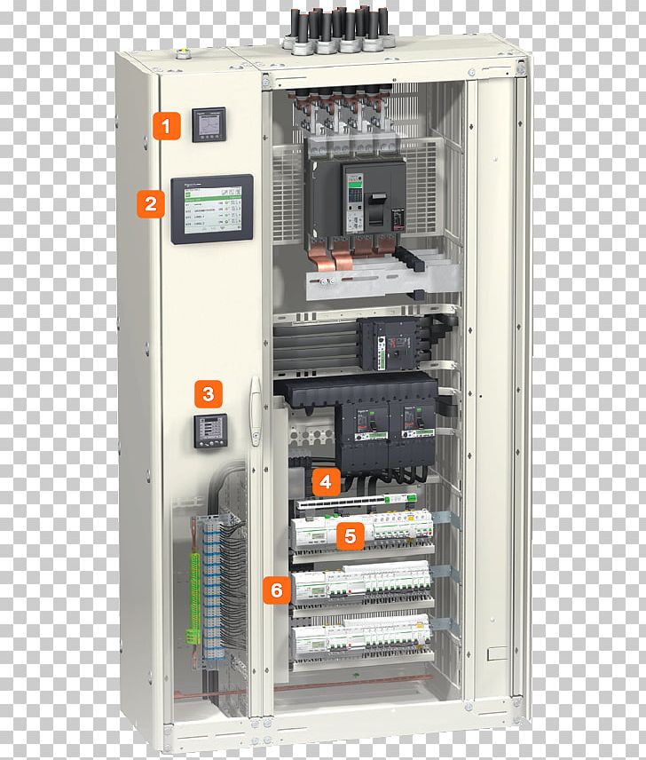 Circuit Breaker Schneider Electric Distribution Board Electricity System PNG, Clipart, Business, Circuit Breaker, Circuit Component, Computer Network, Electrical Switches Free PNG Download