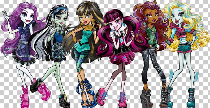 Frankie Stein Monster High Doll Lagoona Blue Ghoul PNG, Clipart, Doll, Fictional Character, Miscellaneous, Monster High, Monster High Basic Doll Frankie Free PNG Download