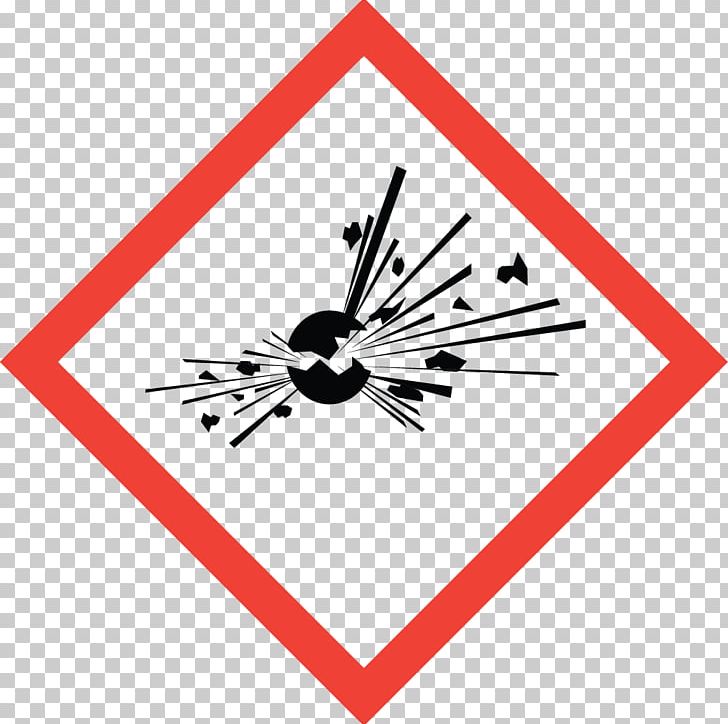 GHS Hazard Pictograms Globally Harmonized System Of Classification And Labelling Of Chemicals Explosion PNG, Clipart, Angle, Area, Brand, Chemical Substance, Clp Regulation Free PNG Download