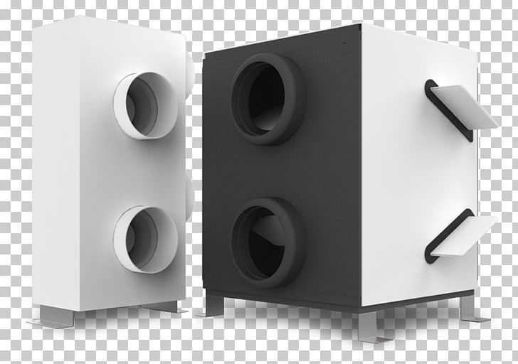 Heat Recovery Ventilation Subwoofer Computer Speakers Sound PNG, Clipart, Angle, Audio, Audio Equipment, Computer Speaker, Computer Speakers Free PNG Download