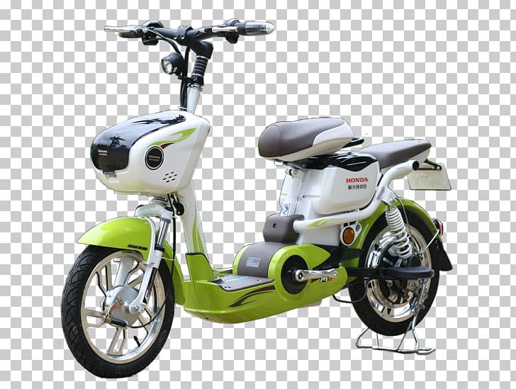 Honda Car Scooter Motorcycle Electric Bicycle PNG, Clipart, Bicycle, Car, Cars, Electric Bicycle, Electric Car Free PNG Download