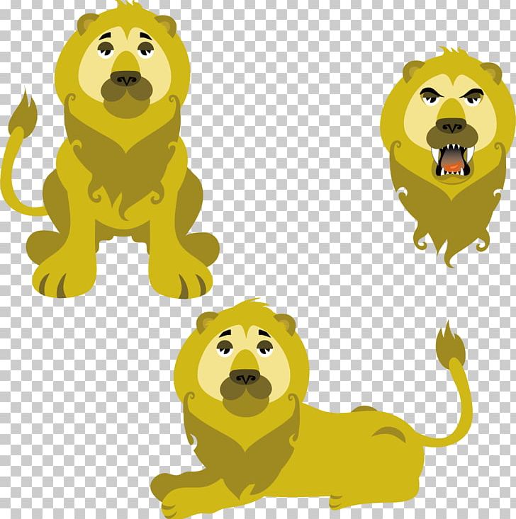 Lion Cartoon Animal PNG, Clipart, Animal, Animals, Animation, Art, Balloon Cartoon Free PNG Download