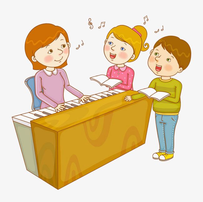 Music Class Illustration PNG, Clipart, Class, Class Clipart, Class Clipart, Education, Illustration Free PNG Download