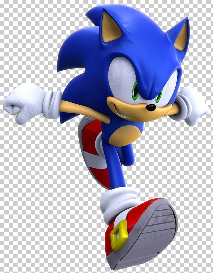 Sonic Colors Sonic Unleashed Sonic Generations SegaSonic The Hedgehog PNG -  action figure, cartoon, fictional c…