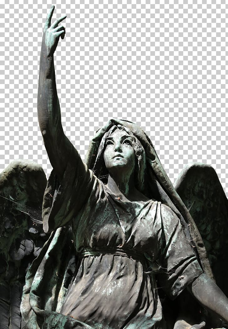 Stone Sculpture Statue Angel Poster PNG, Clipart, Angel, Art, Artwork, Bronze Sculpture, Cemetery Free PNG Download