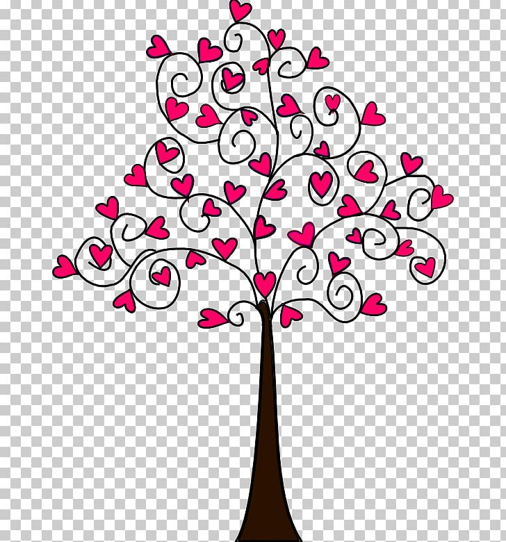 Tree Heart Drawing PNG, Clipart, Artwork, Branch, Clip Art, Color, Computer Icons Free PNG Download