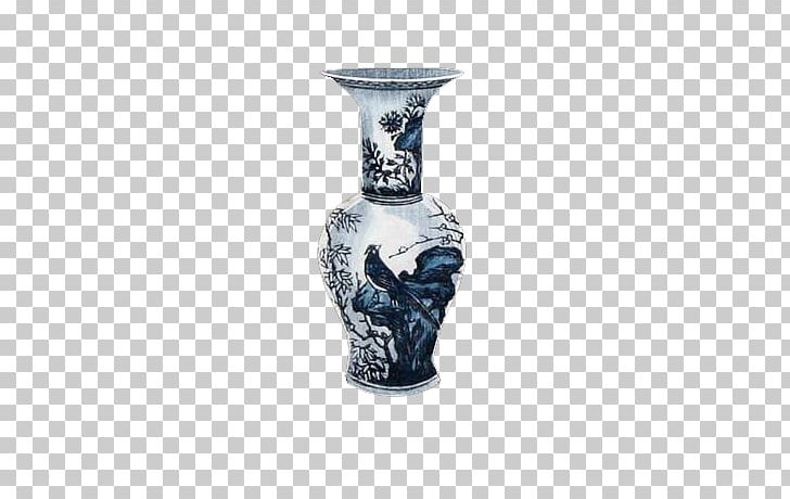 Vase Ceramic PNG, Clipart, Artifact, Blue, Blue And White Porcelain, Blue And White Pottery, Ceramic Glaze Free PNG Download