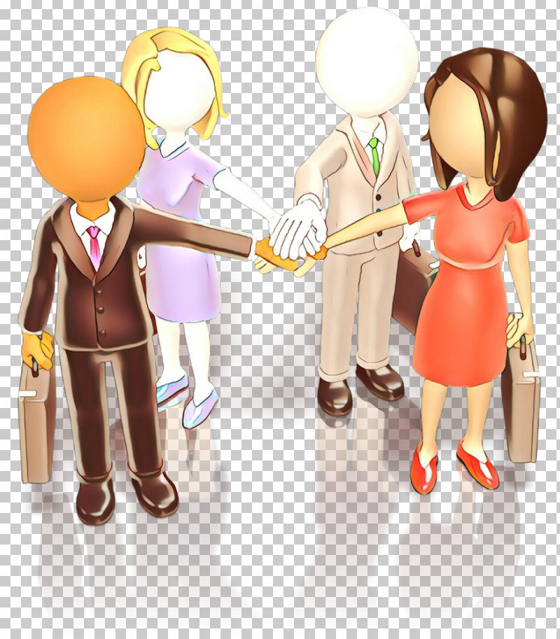 Holding Hands PNG, Clipart, Business, Cartoon, Conversation, Employment, Gesture Free PNG Download