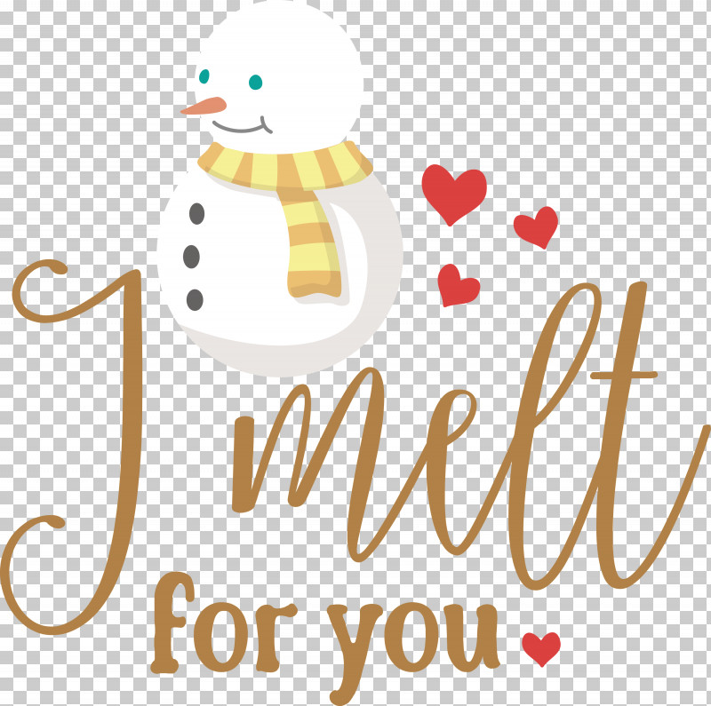 I Melt For You Snowman Winter PNG, Clipart, Cartoon, Geometry, Happiness, I Melt For You, Line Free PNG Download
