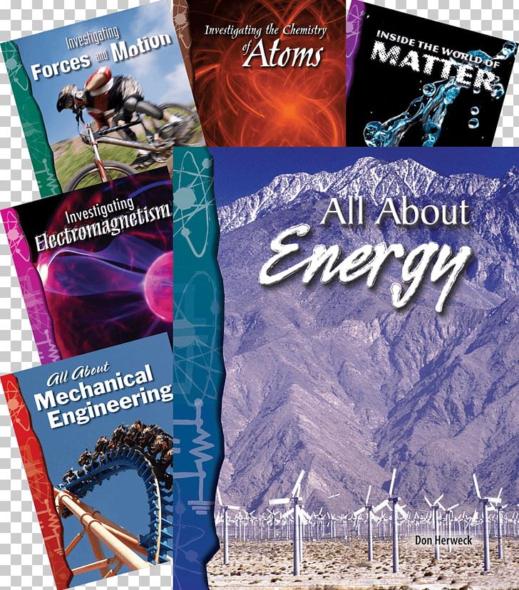Advertising Physical Science Energy Physics PNG, Clipart, Advertising, Book, Energy, Physical Science, Physics Free PNG Download