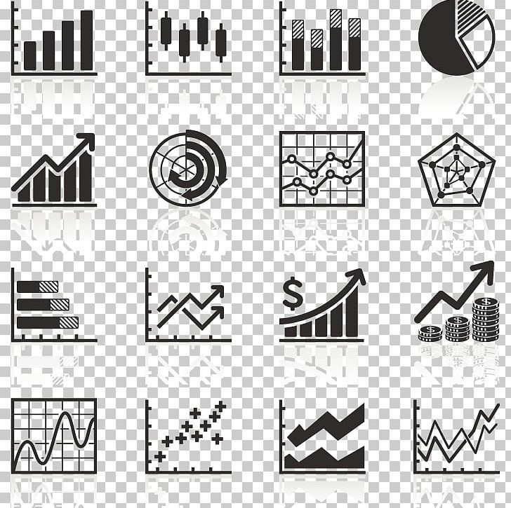 Bar Chart Pie Chart Icon PNG, Clipart, Angle, Black, Business Card, Business Man, Business Vector Free PNG Download