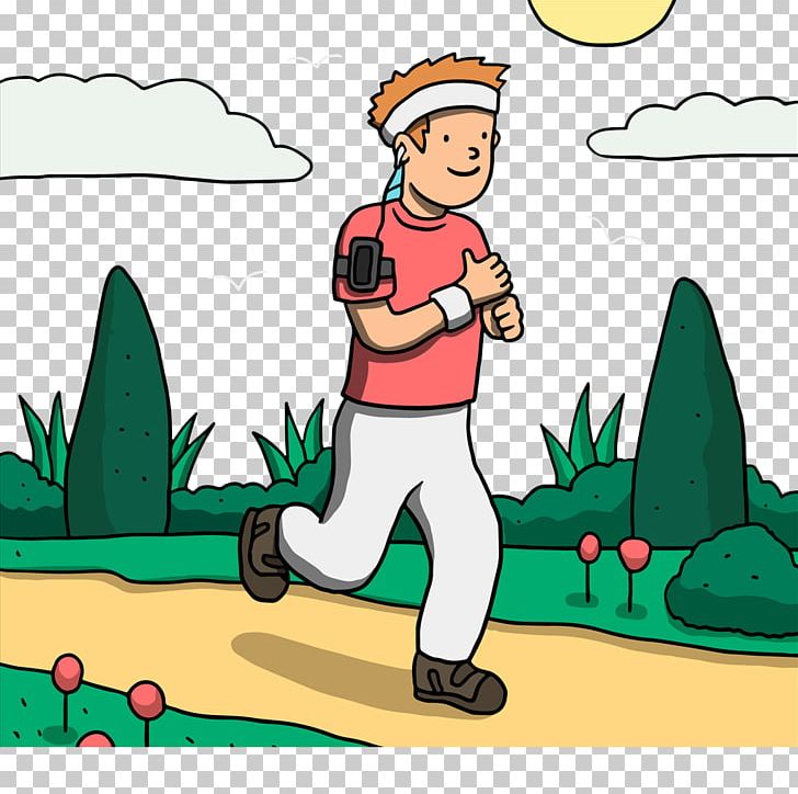 Cartoon Boy PNG, Clipart, Animation, Artwork, Athlete Running, Athletics Running, Baby Boy Free PNG Download