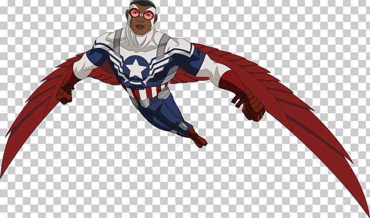 Falcon Captain America Iron Man Black Widow Marvel Cinematic Universe PNG, Clipart, Action Figure, Animal Figure, Animals, Art, Avengers Free PNG Download
