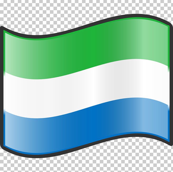 Flag Of Sierra Leone Nuvola Computer Icons PNG, Clipart, Angle, Computer Icons, Dating, David Vignoni, Flag Of Sierra Leone Free PNG Download