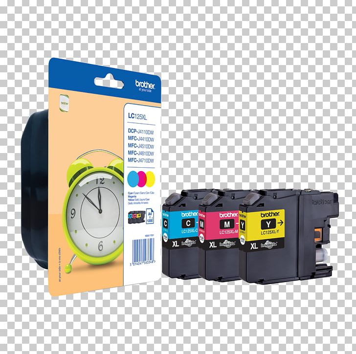 Hewlett-Packard Ink Cartridge Brother Industries Printer PNG, Clipart, Brands, Brother Industries, Color, Hardware, Hewlettpackard Free PNG Download