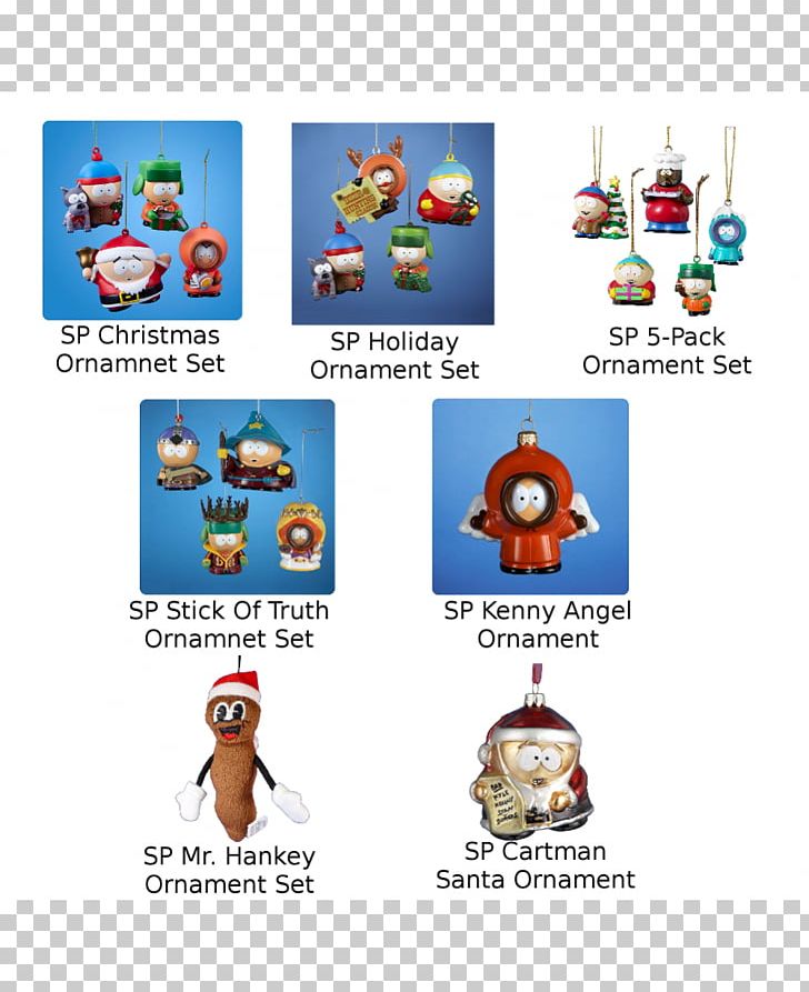 Kenny McCormick Kyle Broflovski Stan Marsh Christmas Ornament South Park PNG, Clipart, Character, Christmas, Christmas Ornament, Christmas Tree, Holidays Free PNG Download