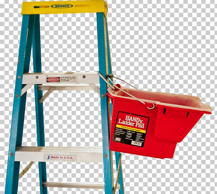 Ladder Paint Rollers Bucket Pail PNG, Clipart, Brush, Bucket, Ceiling, Home Depot, Ladder Free PNG Download