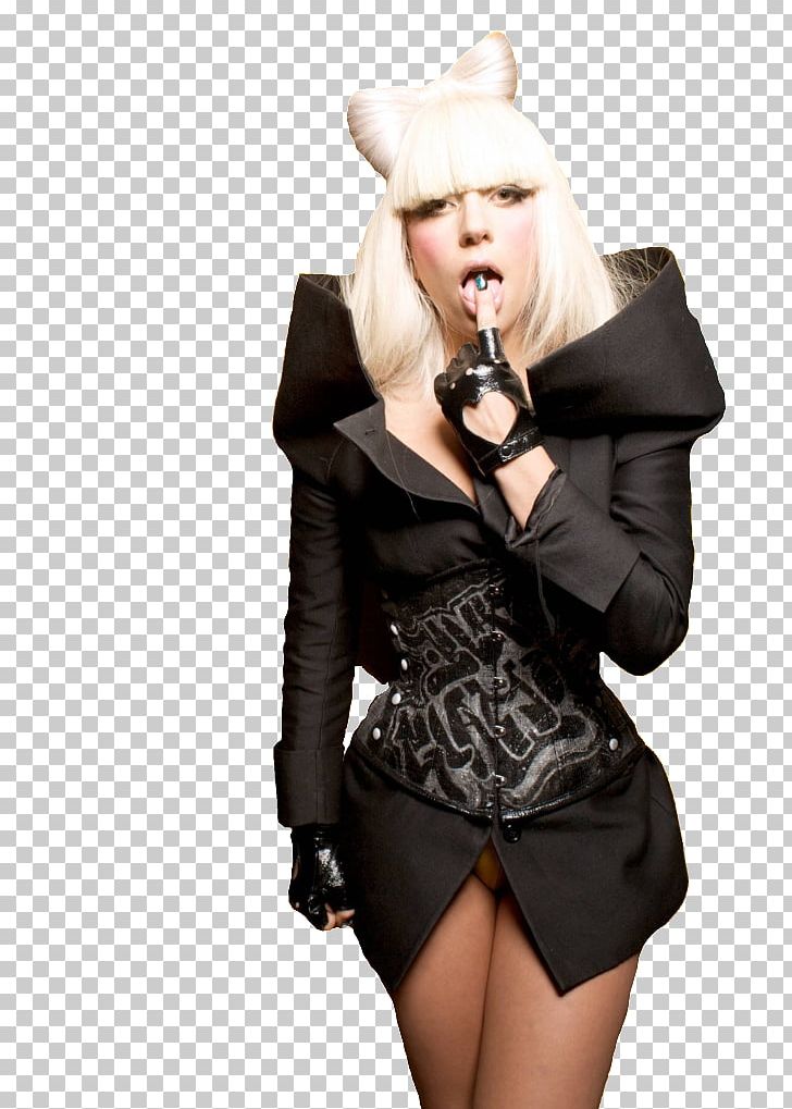 Lady Gaga Photography The Fame March 28 PNG, Clipart, Costume, Fame, Fashion Model, Fur, Gaga Free PNG Download
