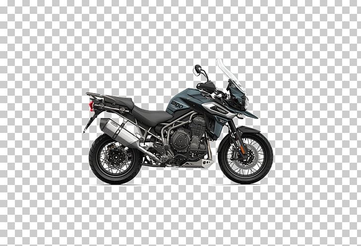 Triumph Motorcycles Ltd Triumph Tiger Explorer Triumph Tiger 800 Cycle World PNG, Clipart, Allterrain Vehicle, Automotive Exhaust, Exhaust System, Motorcycle, Offroading Free PNG Download