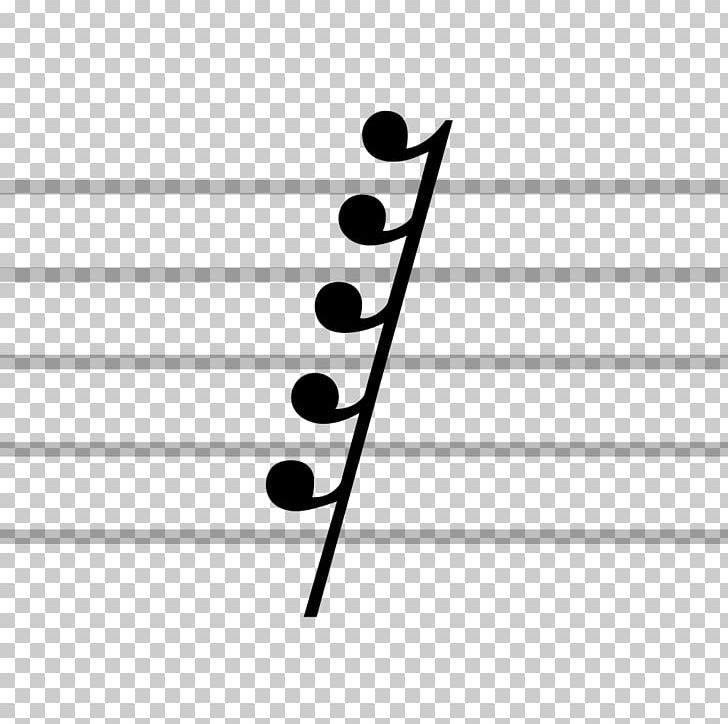 Two Hundred Fifty-sixth Note Rest Hundred Twenty-eighth Note Musical Note Note Value PNG, Clipart, Angle, Black, Black And White, Dotted Note, Double Whole Note Free PNG Download