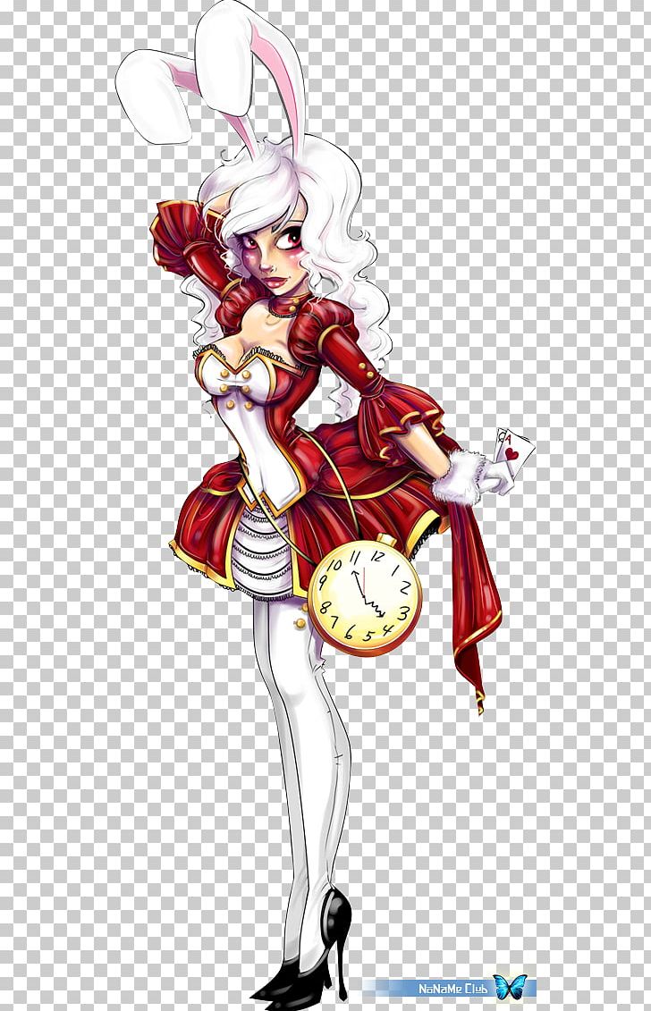 White Rabbit Caterpillar Mad Hatter March Hare Cheshire Cat PNG, Clipart, Alice In Wonderland, Alice White, Animals, Anime, Art Free PNG Download