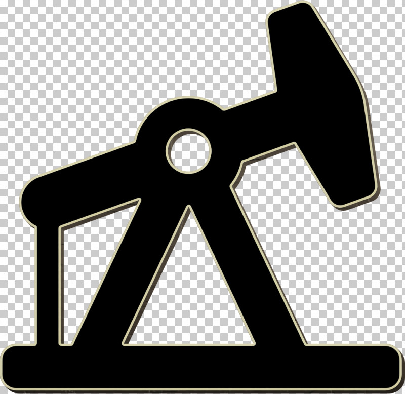 Buildings Icon Industrial Processes Icon Oil Pumpjack Icon PNG, Clipart, Buildings Icon, Gratis, Industrial Processes Icon, Oil Icon, Pumpjack Free PNG Download