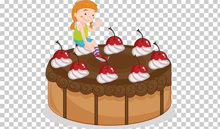 Birthday Cake Chocolate Cake Strawberry Cream Cake Wedding Cake PNG, Clipart, Baked Goods, Baking, Birthday, Buttercream, Cake Free PNG Download