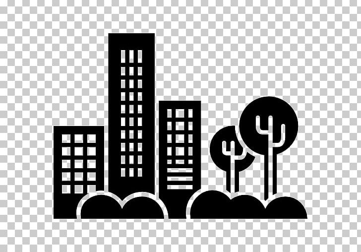 Computer Icons Building City Information PNG, Clipart, Area, Black And White, Brand, Building, City Free PNG Download