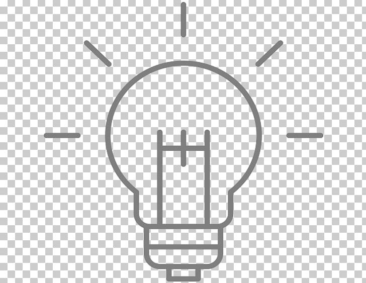 Computer Icons Incandescent Light Bulb PNG, Clipart, Angle, Area, Black And White, Business, Circle Free PNG Download
