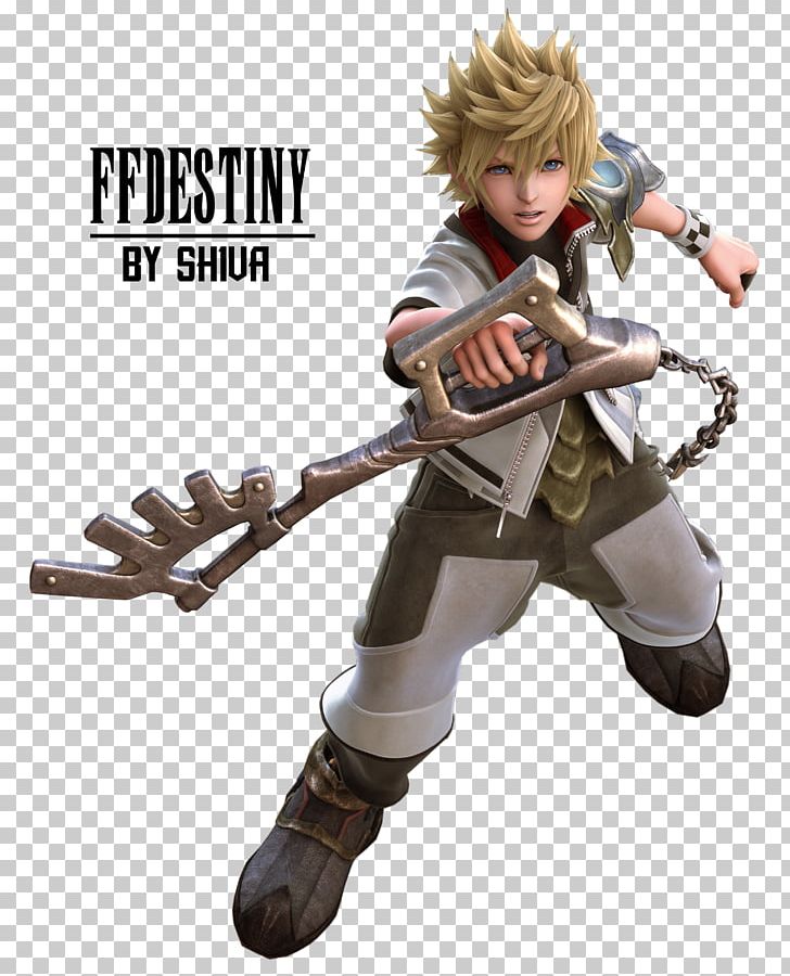 Kingdom Hearts Birth By Sleep Kingdom Hearts 358/2 Days Final Fantasy XV Kingdom Hearts III Ventus PNG, Clipart, Action Figure, Aqua, Com, Figurine, Final Fantasy Free PNG Download