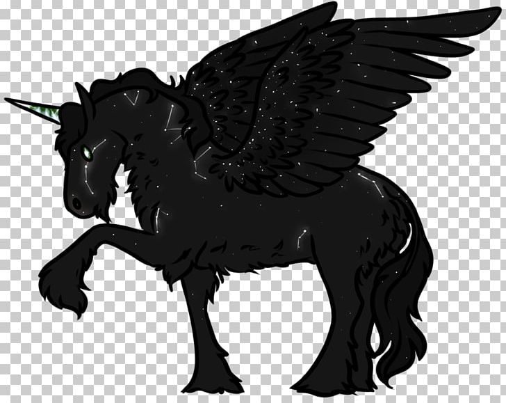 Mustang Legendary Creature Pack Animal Black White PNG, Clipart, Black, Fictional Character, Horse, Legendary Creature, Liverpool Fc Free PNG Download