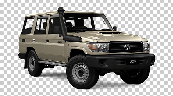 2018 Toyota Land Cruiser Car Toyota Land Cruiser (J70) Chassis Cab PNG, Clipart, 2018 Toyota Land Cruiser, Automotive Exterior, Brand, Bum, Buy Free PNG Download