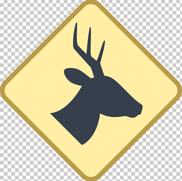 Computer Icons Wildlife Font PNG, Clipart, Animal, Antler, Computer Icons, Deer, Download Free PNG Download