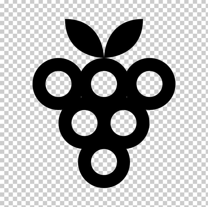 Computer Icons Wine Grape PNG, Clipart, Black And White, Circle, Computer Icons, Download, Encapsulated Postscript Free PNG Download