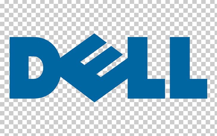 Dell OptiPlex Logo Laptop Personal Computer PNG, Clipart, Angle, Area, Aspect Ratio, Blue, Brand Free PNG Download